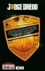 JUDGE DREDD VOL 06 BLACK LIGHT DISTRICT TP [9781631401992]